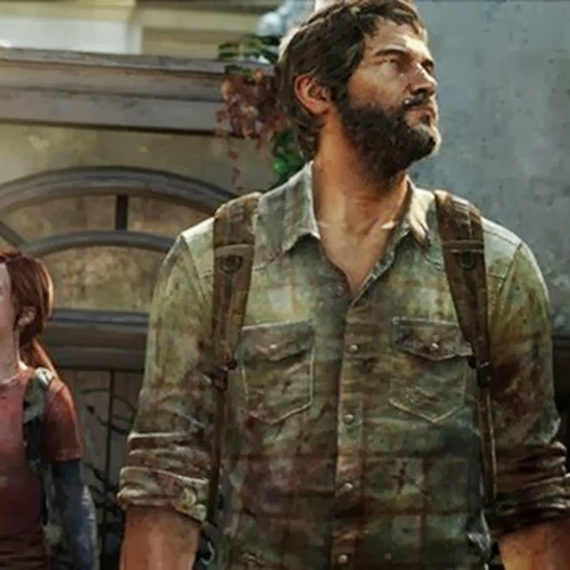 Sony produziert einen The Last of Us Film