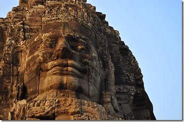 Cambodia Angkor Bayon 140122_0119