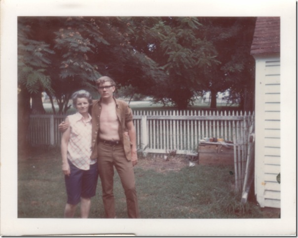 bertha and rick