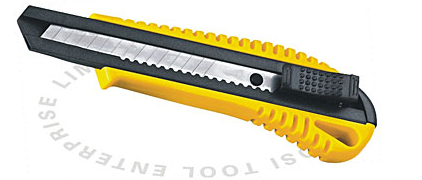 Utility cutter