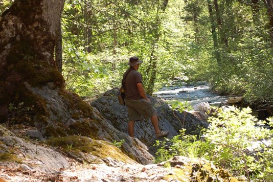 Camp Sacred Heart