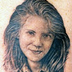 Lady #1