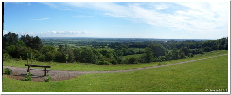 Hartshill pano Hartshill pano