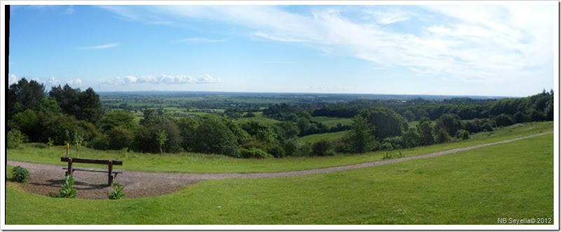 Hartshill pano