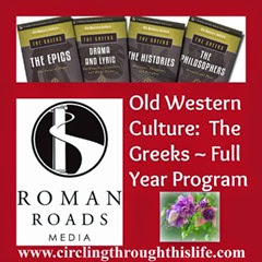 Old Western Culture An integrated humanities curriclum.  
