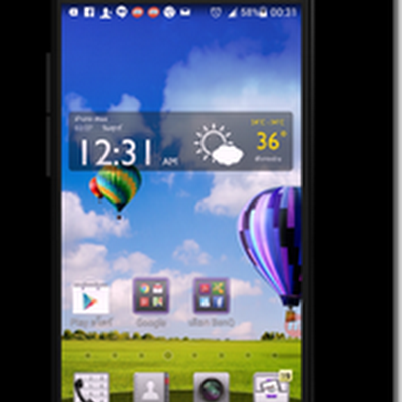 บันทึกวีดีโอจากหน้าจอ Android ง่ายๆ ไม่ต้อง Root