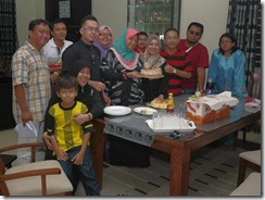 Ulangtahun Abg RAM Ulangtahun Abg RAM