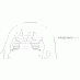 Twitter icon size W73xH73