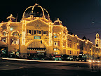 Sprachaufenthalt Melbourne