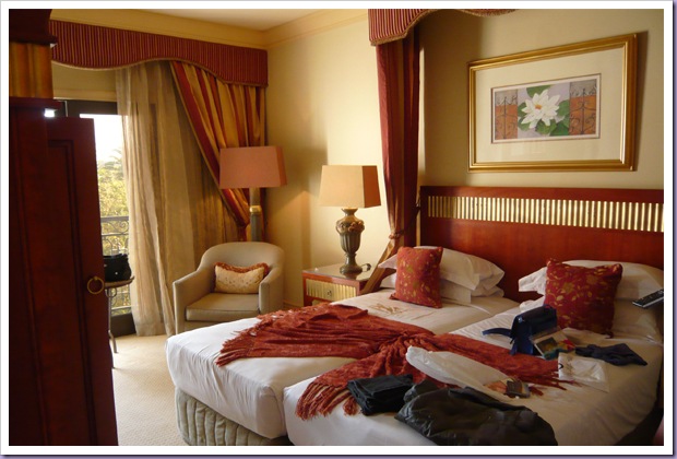 África-do-Sul-Johannesburg-D'Oreale-Grande-Hotel-Quarto África-do-Sul-Johannesburg-D'Oreale-Grande-Hotel-Quarto