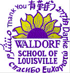 WALDORF SCHOOL<br />
2.75"<br />
14850 Stitches