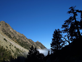 Valle de Gaube