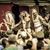 Recesistický 1.Máj na Pláních pod Ještědem<br />
foto: (c) Jiří Částka, www.FotoBanka.net