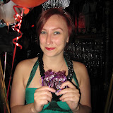 New Years in August Wicked Monk 8 21 10