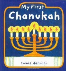 My First Chanukah My First Chanukah