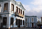 Sprachaufenthalt San José