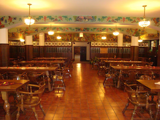 Levere Memorial Temple