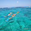 Snorkel Buck Island Reef 