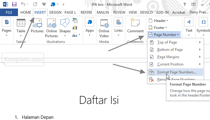 cara-membuat-page-number-berbeda-dan-baru-di-microsoft-word 002 (1)(1)