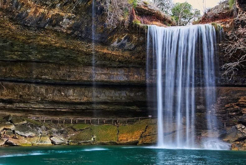 Beauty Of Nature-Hamilton Pool Preserve 3