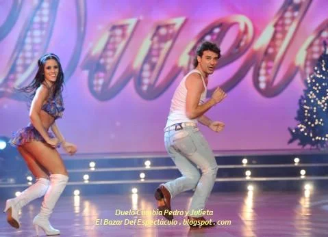 Duelo Cumbia Pedro y Julieta.JPG