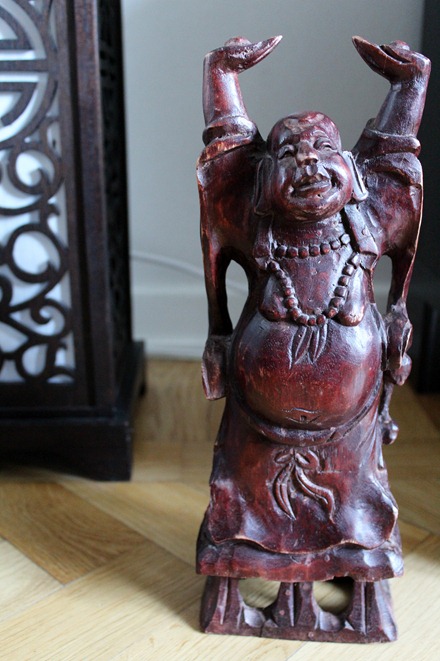 Favorit Buddha
