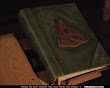 Book Of Shadows 36