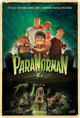 ParaNorman artwork