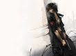 Magian Fiction Look
