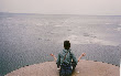 Meditation And Ocean