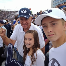 Homecoming Game-11