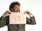 Desde abril de este año, inició una faceta como conductor del ciclo “Gallery Nights TV”, una co- producción de “Arte al Día” y “A24”.