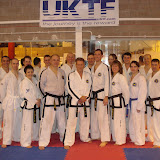 Mr Rombout Seminar
