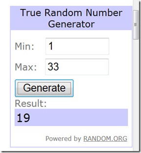 random.org49