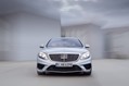 Mercedes-Benz S 63 AMG (W222) 2013 Mercedes-Benz S 63 AMG (W222) 2013