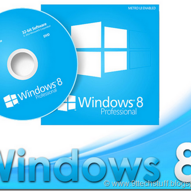 Activating Windows 8 without using Crack File or Patch File Free! Free!! Free!!! by [M66l4N3]