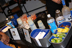 Recap: LeBrons UNKNWN Miami Grand Opening Party lbj misc 2011 12 unknown opening 37 Recap: LeBrons UNKNWN Miami Grand Opening Party