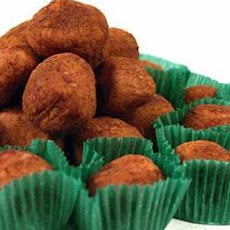 Irish Potatoes Candy