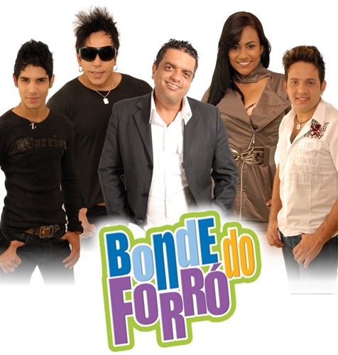 Bonde do Forro