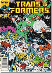 P00037 - Transformers #37 P00037 - Transformers #37