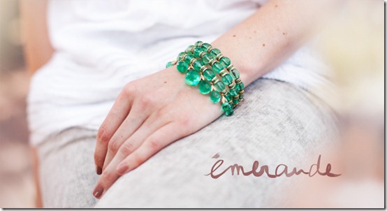 chopard-bracelet garance dore
