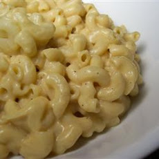 Slow Cooker Macaroni and Cheese II