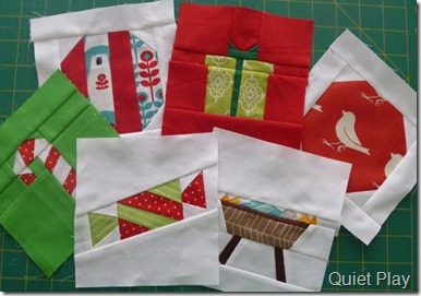 Sew Seasonal favourites