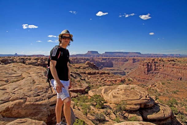 Sam on slickrock_2.jpg