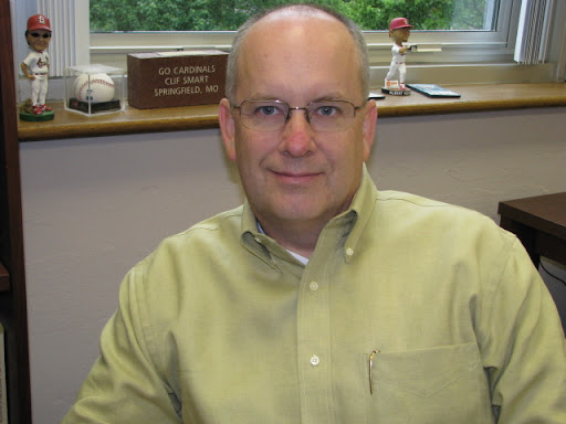 Clifton Smart is chief counsel for Missouri State University.