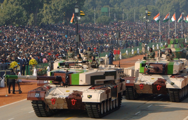 Arjun-Main-Battle-Tank-MBT-Indian-Army-IA-Resize