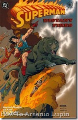 P00015 - Superman - Fuegos lejanos.howtoarsenio.blogspot.com