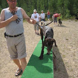 Sommerkurs 4 - Trysil 17. - 21. juli 2006