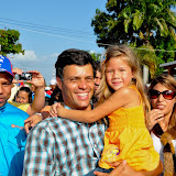 (02.03.12) Estamos en Santa Ana, Anzoátegui en nuestro recorrido Casa por Casa junto a nuestro próximo Presidente: Henrique Capriles. Seguimos sumando voluntades!!! Nuestro recorrido Casa por Casa en Santa Ana de Anzoátegui