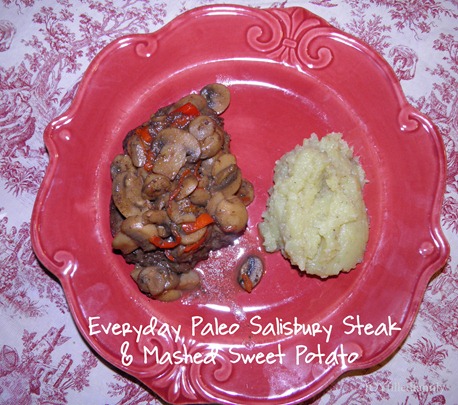 salisbury steak